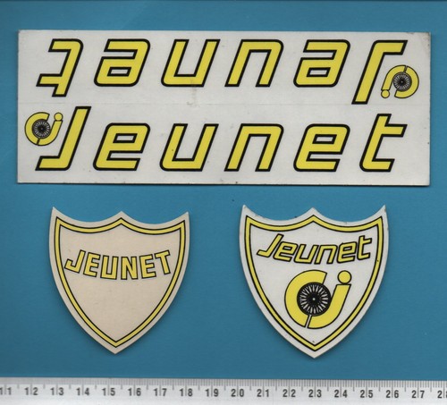 Jeunet sport velo - jeunet,
