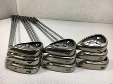 (Callaway) Hawk Eye VFT Iron