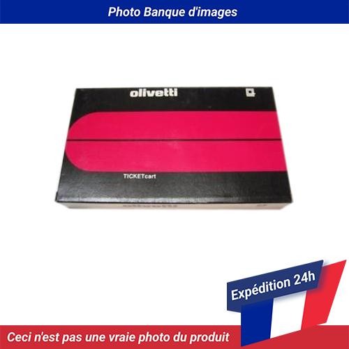 81700 olivetti crf - 81700-r,