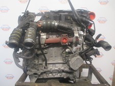 MOTEUR PEUGEOT 207  1.6 HDi 92