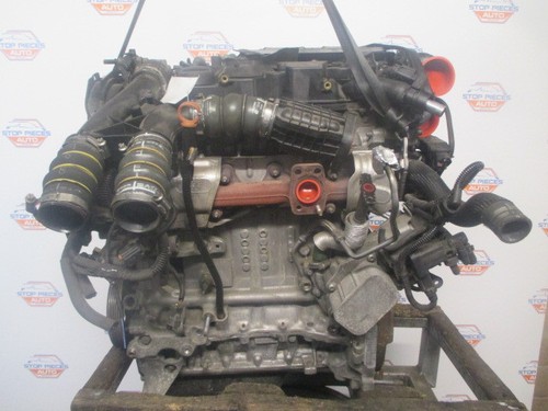 Moteur peugeot 207 hdi - moteur, 92