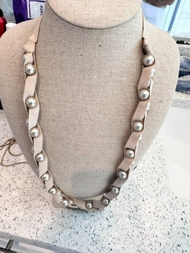 Stella and dot beige - dot,