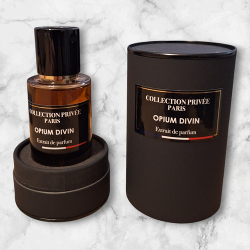 Opium divin extrait - extrait, de