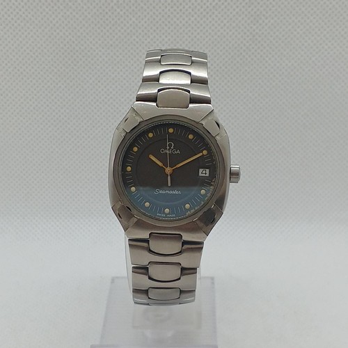 Omega polaris seamaster - omega,