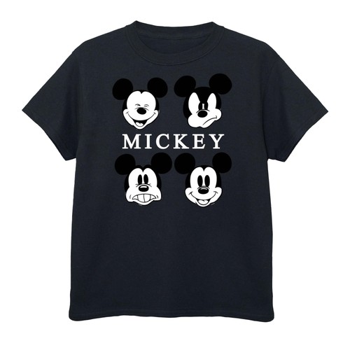 Disney shirt garçon - -,