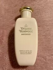 Boudoir Vivienne Westwood huile Pour Le Bain 100ml Occasion