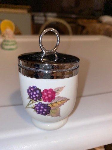 Vintage royal worcester china - vintage,