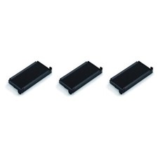 [6/4913A] Trodat Lot de 3