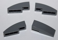 Lego DkStone Slope Brick