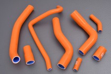 Kit Durites de Radiateur Eau