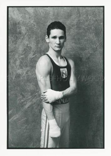 James fox male - james, masculin