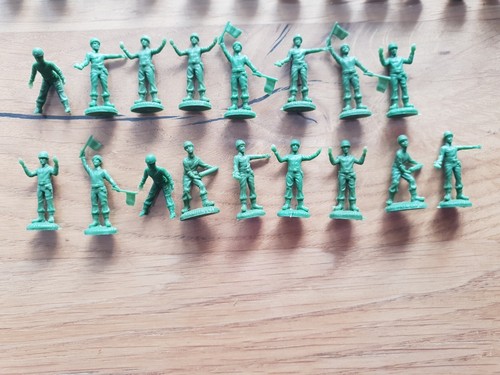 Figurines atlantic 17 - atlantic,