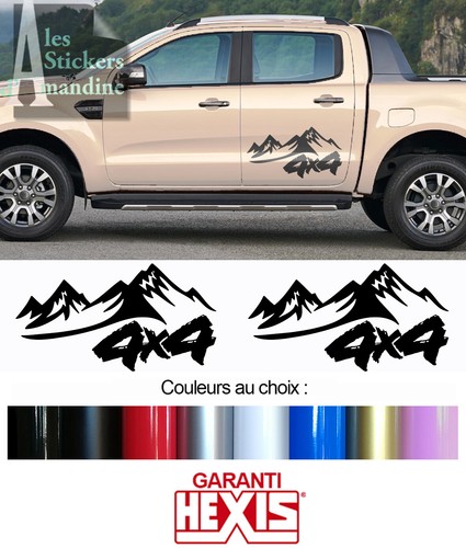 Logo 4x4 4wd - x,