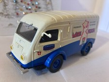 RENAULT 1000 KGS MERE PICON 1/43