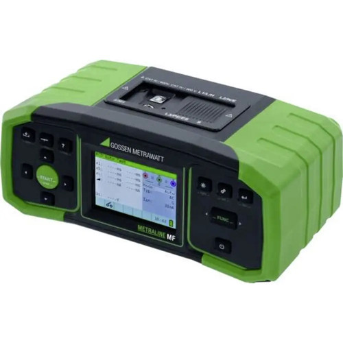 Gossen metrawatt metraline - metrawatt,