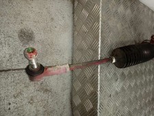 CREMAILLÈRE DE DIRECTION /