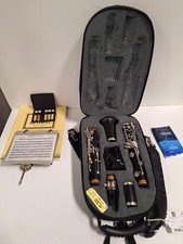 BUFFET CRAMPON & CIE E12F