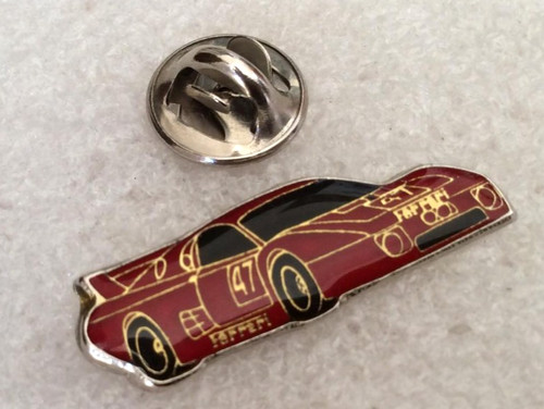 Pin ferrari automobile - pin's,
