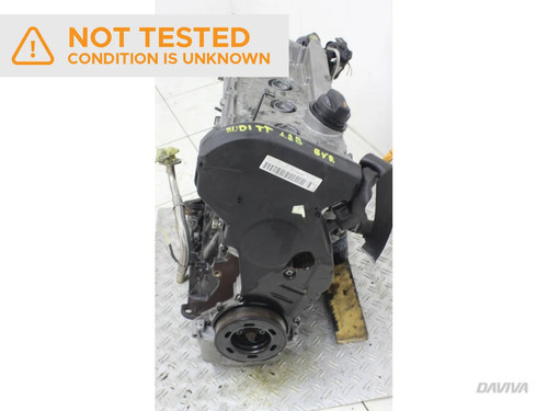 Audi moteur 8 - nu, t