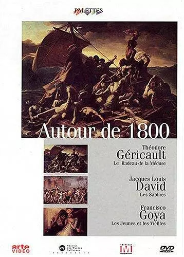 Palettes autour 1800 - palettes-autour,