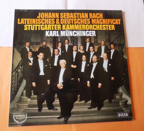 Bach lateinisches - bach,