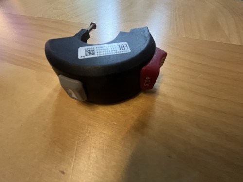 Commodo interrupteur bmw - interrupteur,
