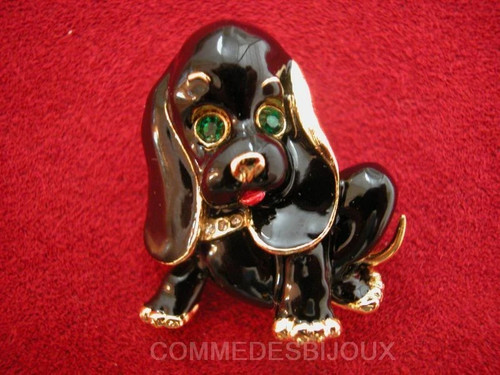 Broche vintage sphinx - broche,