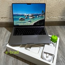 ⭐APPLE*MacBook Pro 14.2" M2 (2023)/16Go/512Go A2779 AZERTY OFFRE CYBER MONDAY⭐