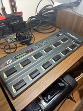 Digitech RP-12 Guitar Effects