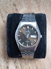 Seiko - Type II - Vintage -