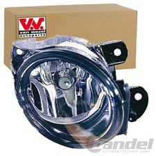 VAN WEZEL Phares Antibrouillard HB4 Droit Compatible Avec VW PASSAT