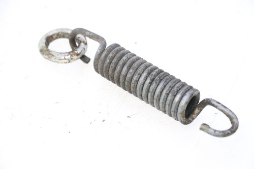 Ressort bequille centrale - ressort,