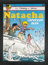 WALTHERY - NATACHA - 22 -