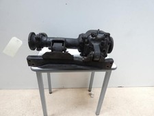 Pont avant complet NISSAN