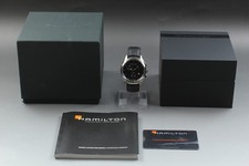 [NEUF] Montre Homme Hamilton