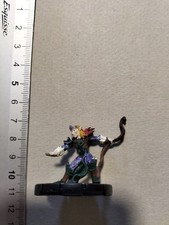 Nr 009 ELVEN ACOLYTE   /ELF