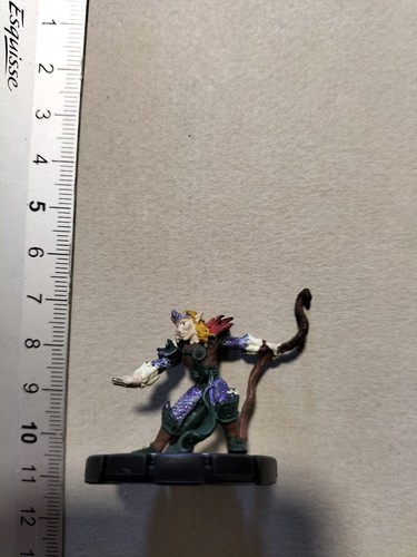 009 elven acolyte elf - nr, /elf