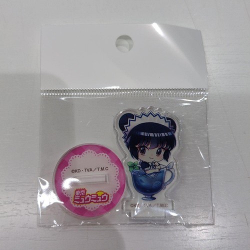Tokyo mew - mew, village