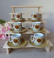 Service à café expresso