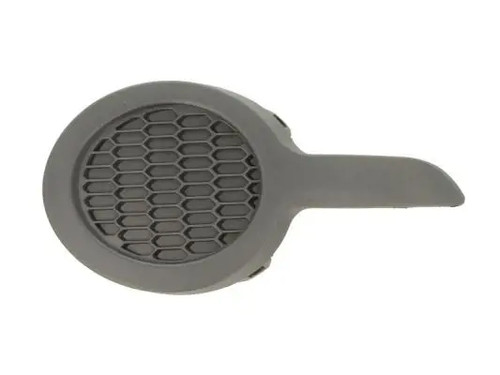 Grille pare chocs avant - pare-chocs,