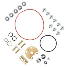 Turbolader Rebuild Set for GT15 GT17 GT18 GT20 GT22 GT25,GT1549S 717345-0002