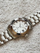 Montre Homme Seiko Brightz