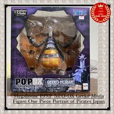 Figurine Megahouse P.O.P