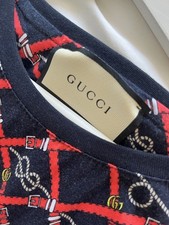 Teeshirt Gucci 