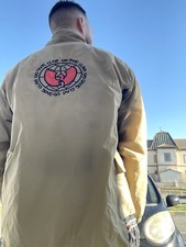 Jacket Wu Tang Clan Vintage (1996’s)