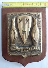 DUMONT d'URVILLE