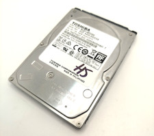 Disque dur 2.5 Toshiba 500GB