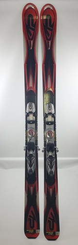 Apache chief skis 174cm - skis,