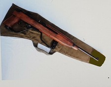 Housse USM1 aéroportée 2ème modèle Légion Etrangère Para TAP 1970 Jeep