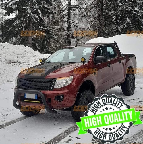 Ford ranger prise air capot - ranger,